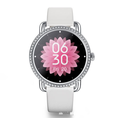 XY218 Ladies Fashion Smart Bluetooth Watch - Dazpy