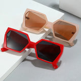 Fashion Square Sunglasses