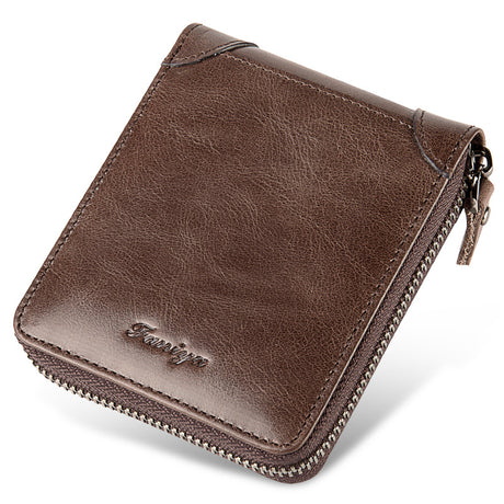 Men's Wallet Wallet - Dazpy