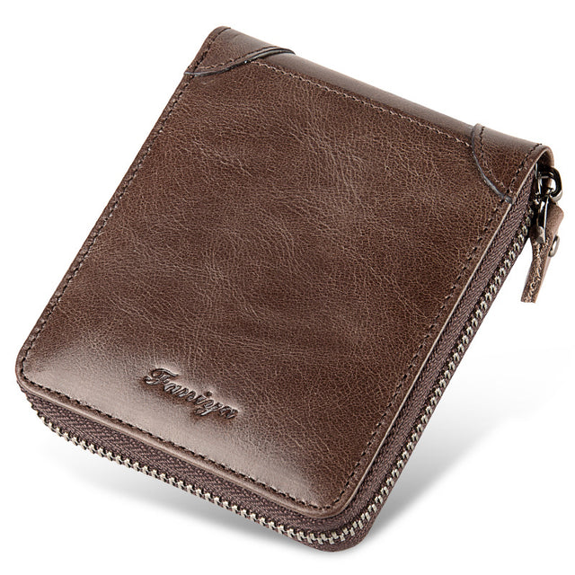 Men's Wallet Wallet - Dazpy