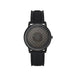 Magnetic Ball National Wind Mechanical Black Technology Watch - Dazpy