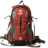 Waterproof Mountaineering Bag Professional Carrying System - Dazpy