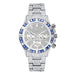 European And American Fashion High-end Full Star Quartz Men's Watch - Dazpy