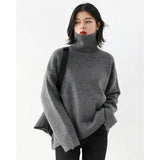 Rollkragenpullover für Damen