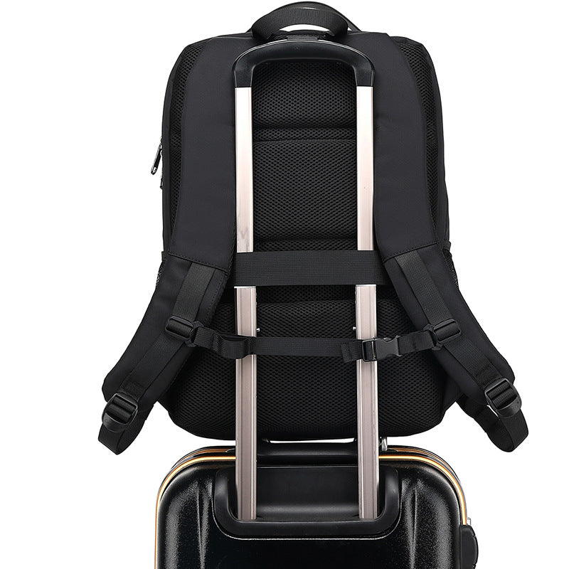 Business Sports Leisure Backpack For Men - Dazpy