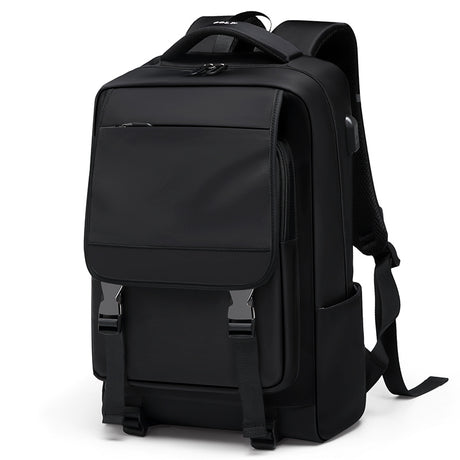 Large Capacity Men's Travel Backpack Leisure Business Bag - Dazpy