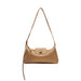 Luxe Leather Crossbody Women's Shoulder Bag