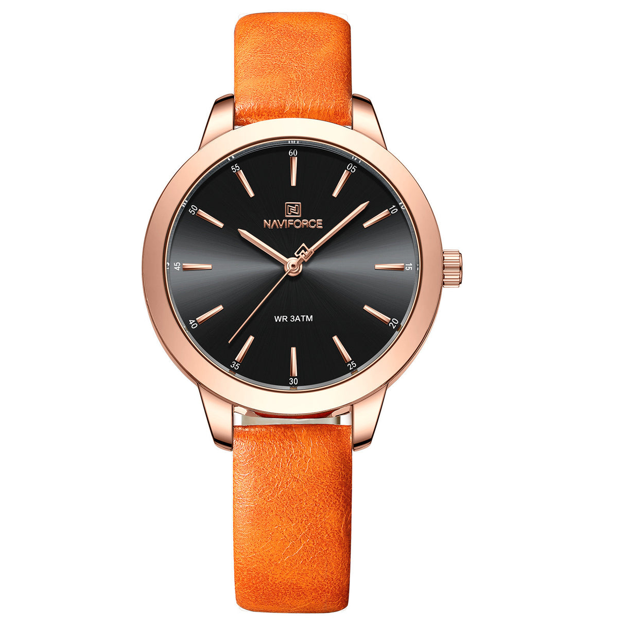 Belt Lady Quartz Movement Watch - Dazpy