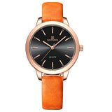 Belt Lady Quartz Movement Watch - Dazpy