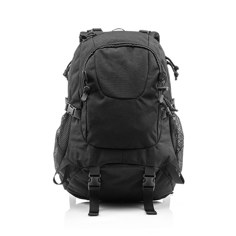 Outdoor Tactical Army Camouflage Mountaineering Backpack - Dazpy