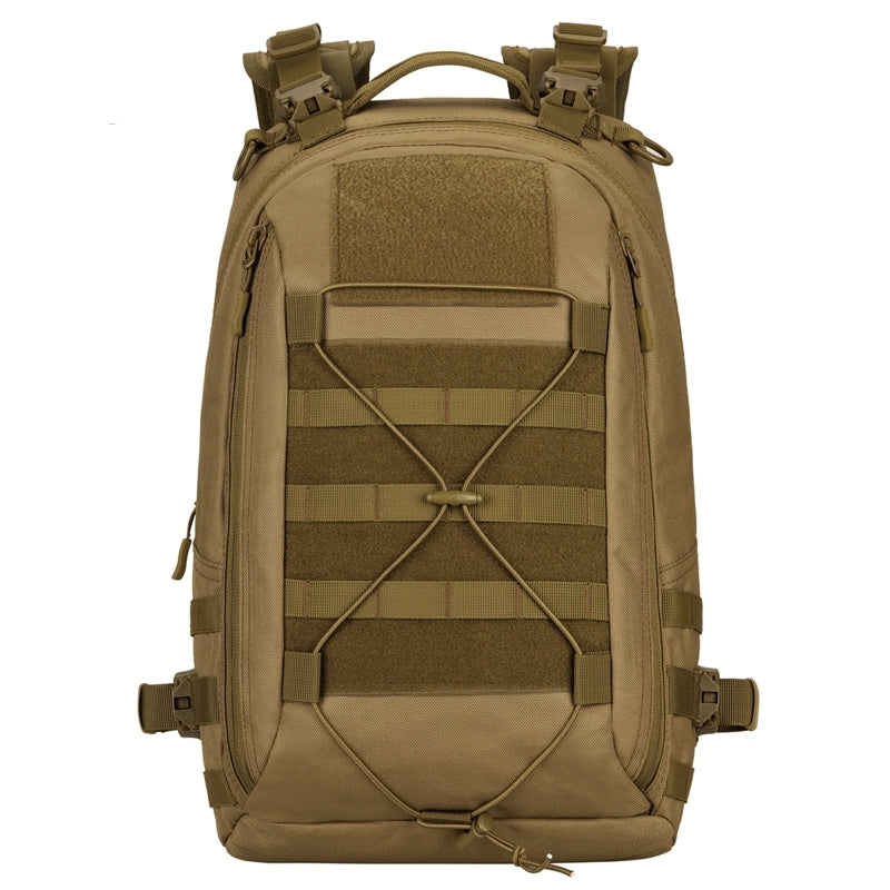 Fashion And Personalized Outdoor Backpack - Dazpy