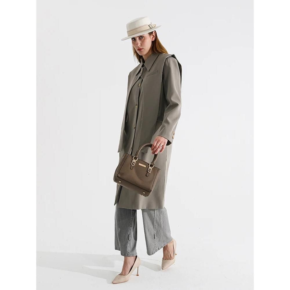 Trenchcoat für Damen