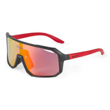 Gafas de sol fotocromáticas polarizadas con protección UV400 para múltiples deportes: gafas de alto rendimiento para ciclismo, carreras y aventuras al aire libre