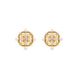 Women's Luxury Vintage Style Earrings - Dazpy