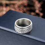 Men's And Women's Fashionable Minimalist Vintage Ring - Dazpy