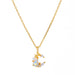 Female Ins Style Girly Collarbone Chain Accessories - Dazpy