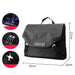 Fashion Trend Personality Versatile Men's Casual Shoulder Bag - Dazpy