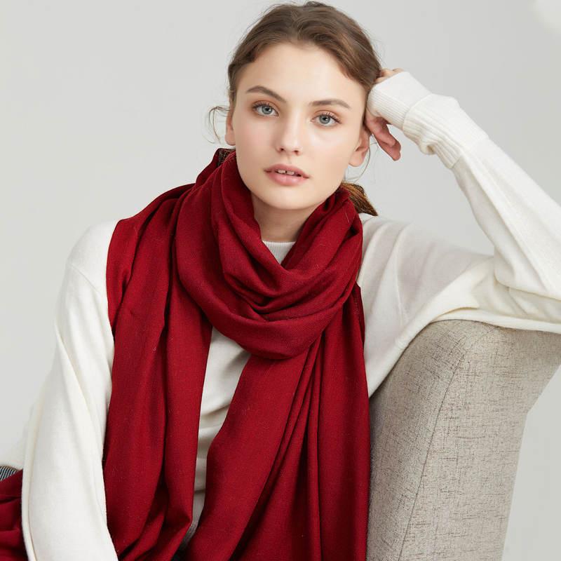 2022 Winter Fashion Luxury Women’s Scarf