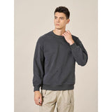 Men's Basic Sweatshirts