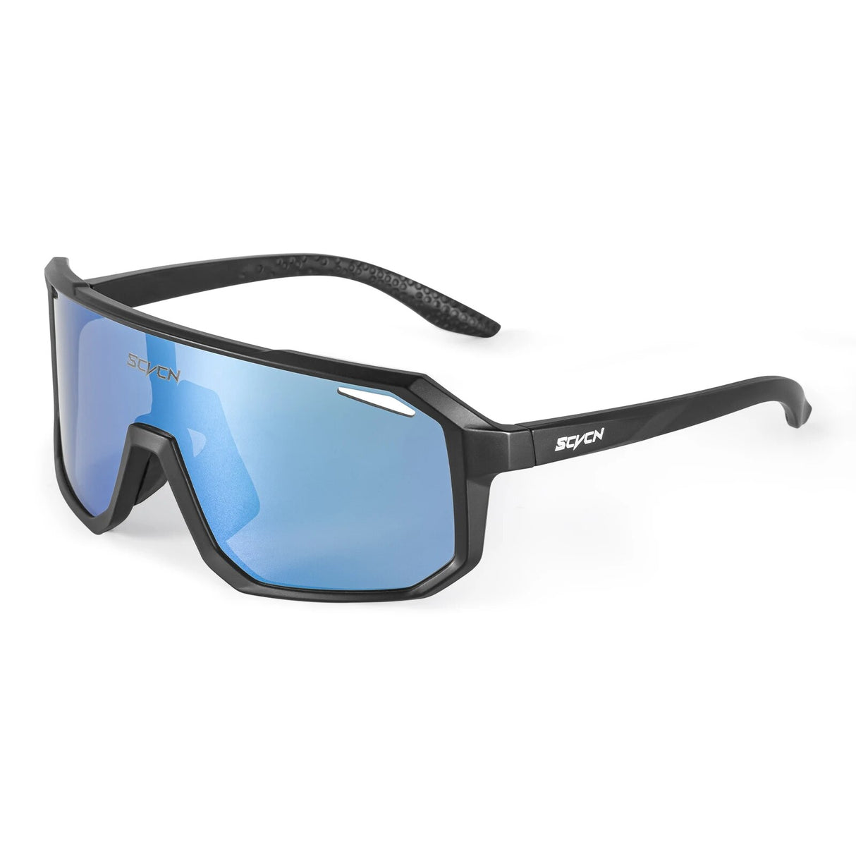 Gafas de sol fotocromáticas polarizadas con protección UV400 para múltiples deportes: gafas de alto rendimiento para ciclismo, carreras y aventuras al aire libre