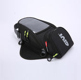 Motorcycle Riding Magnet Navigation Fuel Tank Bag - Dazpy