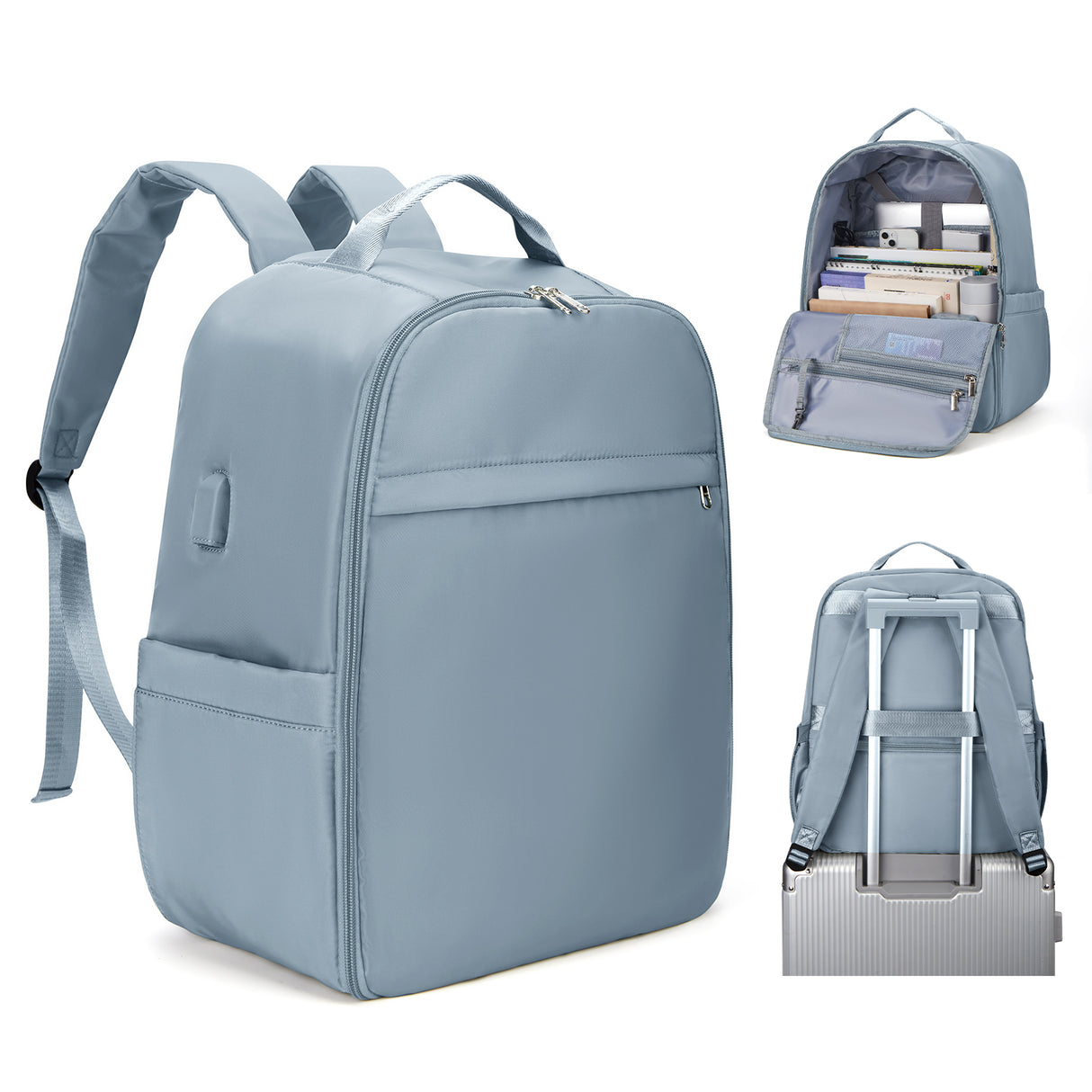 Travel Cabin Backpack