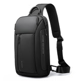 Fashionable New Chest Bag For Men - Dazpy