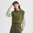 Chic Winter Knitted Sleeveless Vest