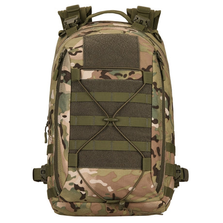 Fashion And Personalized Outdoor Backpack - Dazpy