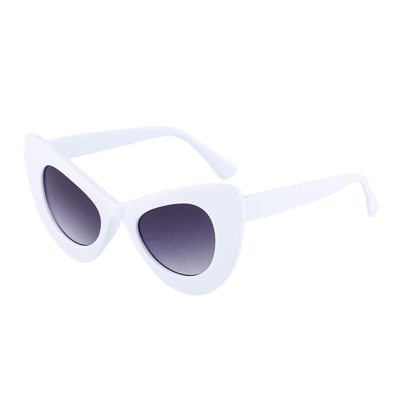 Fashion Cat Eye Sunglasses