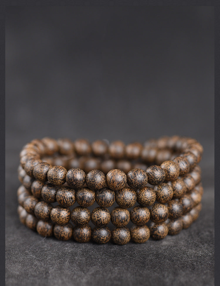 Fashion Personality Buddha Bead Bracelet For Men And Women - Dazpy