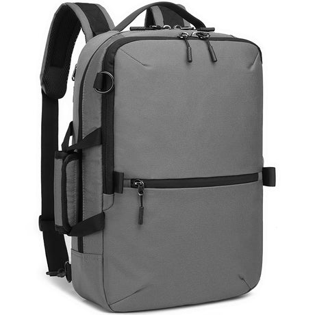 Men's Business Large Capacity Backpack - Dazpy