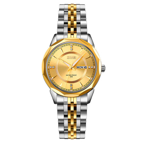 Skmei Fashion Lady Business Watch - Dazpy