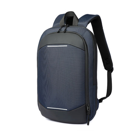 Thin Small Capacity Men's Business Backpack - Dazpy