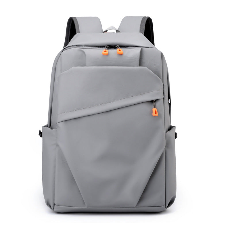 Men's Commuter Computer Bag USB Charging Student Fashion - Dazpy