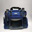 Nylon Travel Bag Men's Fashion Business Casual Computer Briefcase - Dazpy