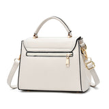 High-Quality Women's Travel Shoulder Bag