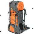 60L waTerproof hiking Cam TraveL Bag CLimBing BaCkpaCk - Dazpy