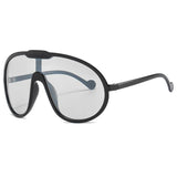 Elegante Vintage-Sonnenbrille