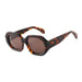 Retro Polarized Sunglasses