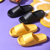 Summer Cloud Hausschuhe - Flip-Flops und Hausschuhe mit weicher Sohle für Damen