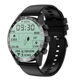 Pedometer Sports Multifunctional Men's Waterproof Bracelet - Dazpy