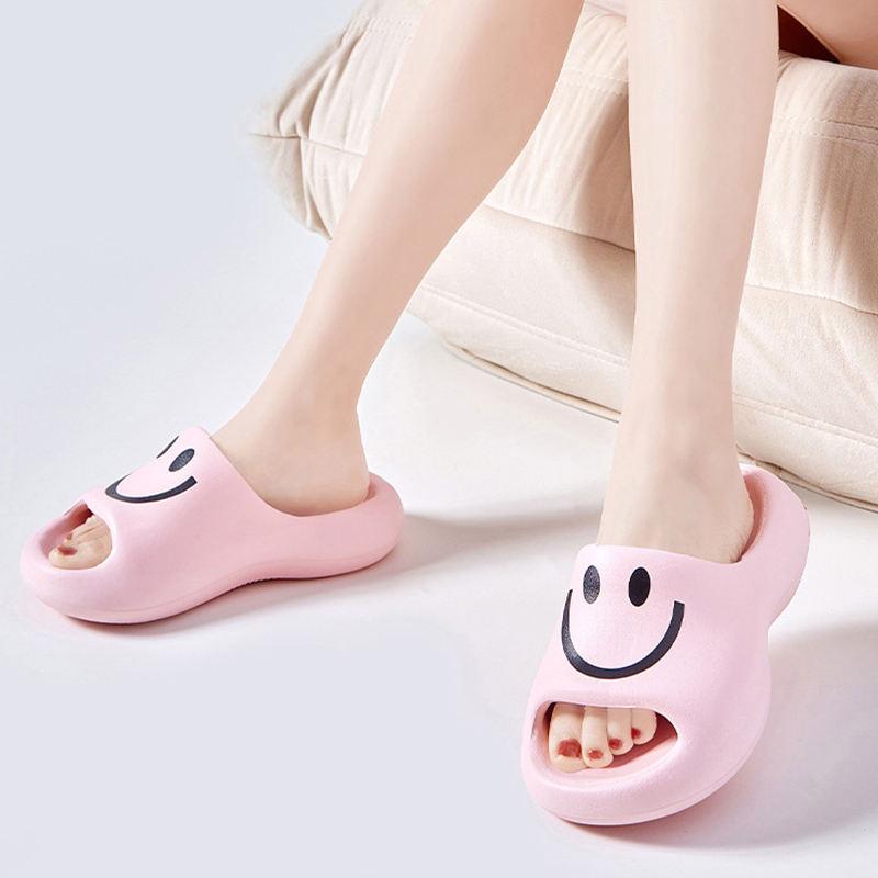 Pantuflas Sonrisa De Verano