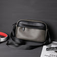 Korean Style Men's Bag Sports Casual Postman Small Messenger - Dazpy