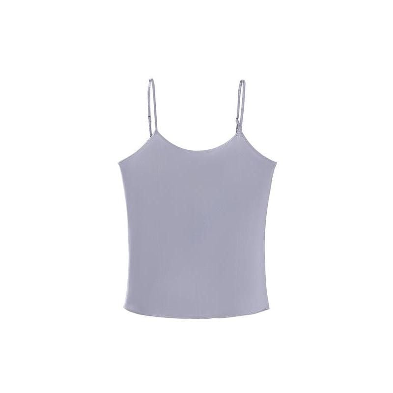 Solid Cozy Top for Women