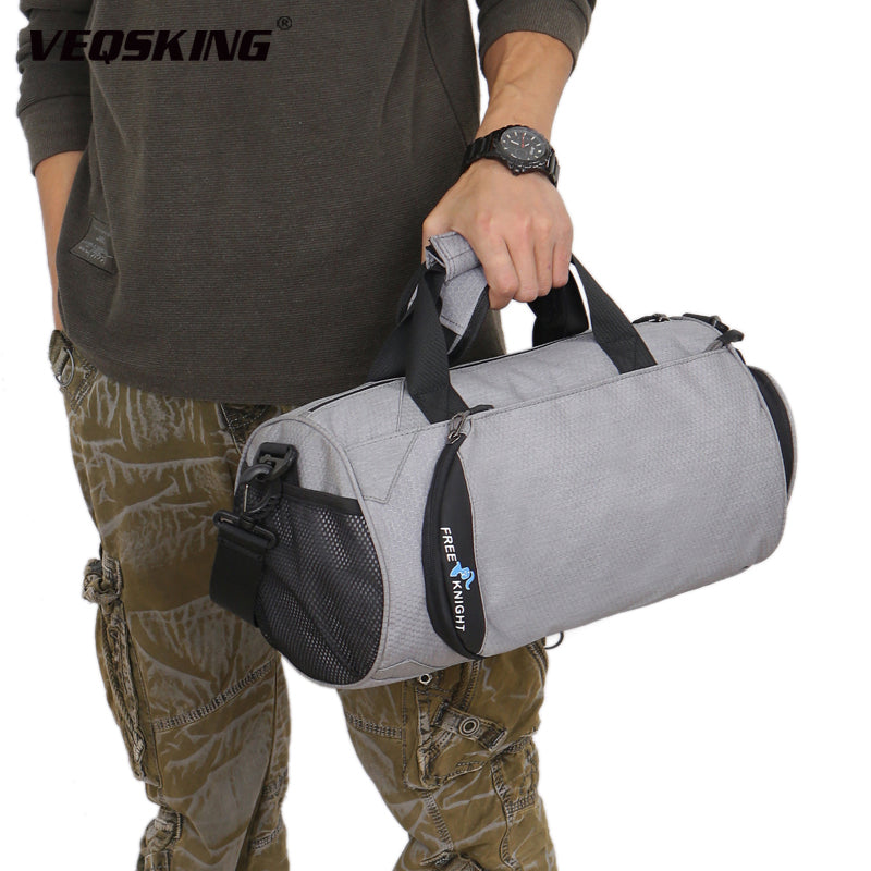 Large-capacity Gym Bag Fashion Travel Bag - Dazpy