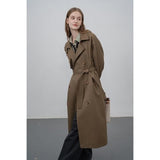 Trenchcoat für Damen