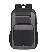 Backpack USB Charging Backpack Business Laptop Bag - Dazpy