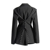 Fashion Women's Blazer