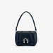 Luxurious Soft Sheep Leather Crossbody Bag for Women